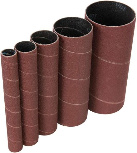 حافظة صنفرة تريتون TSPST450، 150 جم، 5 عبوات in Kuwait