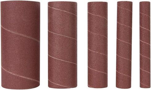 حافظة صنفرة تريتون TSPST450، 150 جم، 5 عبوات in Kuwait