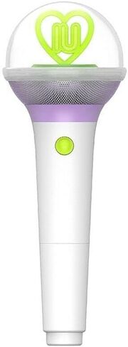 XYTDM IU Lightstick ver.3.0 I-KE,IU Kpop Merch in Saudi Arabia