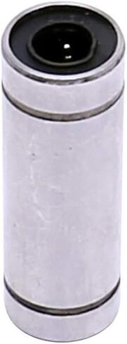 FKG LM6LUU Linear Ball Bearing 6x12x35mm, Set of 2 in Saudi Arabia