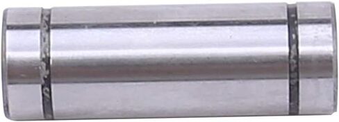 FKG LM6LUU Linear Ball Bearing 6x12x35mm, Set of 2 in Saudi Arabia