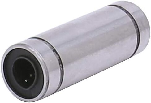 FKG LM6LUU Linear Ball Bearing 6x12x35mm, Set of 2 in Saudi Arabia