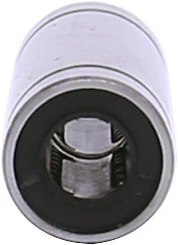 FKG LM6LUU Linear Ball Bearing 6x12x35mm, Set of 2 in Saudi Arabia