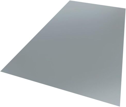 Palight ProjectPVC 159831 Palight .236 بوصة رمادي ST-100 18 بوصة × 24 بوصة in Kuwait