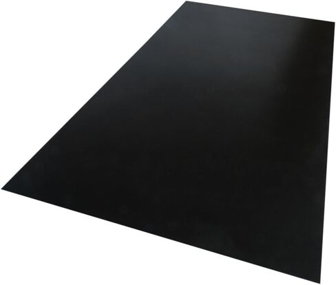 Palight ProjectPVC 168470 Palight .079"Nf أسود ST-90 12"x12" in Kuwait