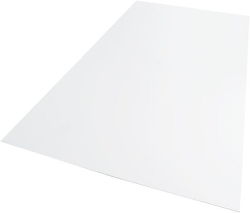 Palight ProjectPVC 159840 Palight .236" أبيض St-10 24"x24" in Kuwait