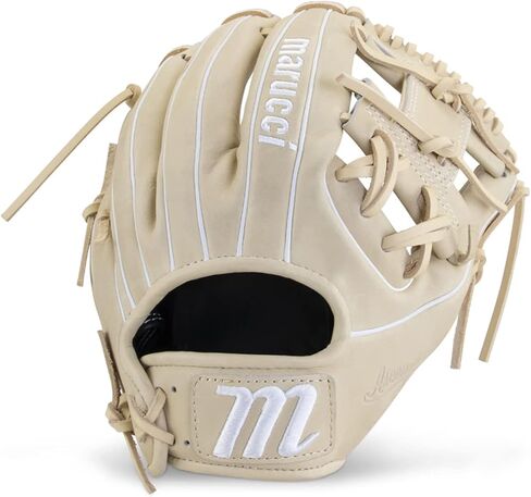 Marucci - Ascension M Type 44A6 11.75 T Web RHT (MFG2AS44A6-CM/W-RH), Standard, Infield in Saudi Arabia