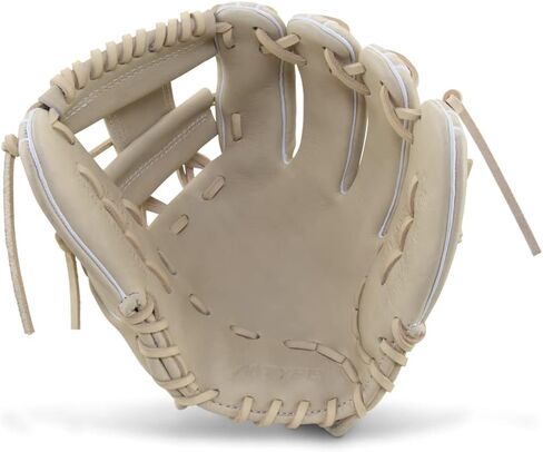 Marucci - Ascension M Type 44A6 11.75 T Web RHT (MFG2AS44A6-CM/W-RH), Standard, Infield in Saudi Arabia