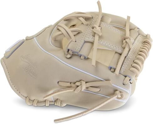 Marucci - Ascension M Type 44A6 11.75 T Web RHT (MFG2AS44A6-CM/W-RH), Standard, Infield in Saudi Arabia