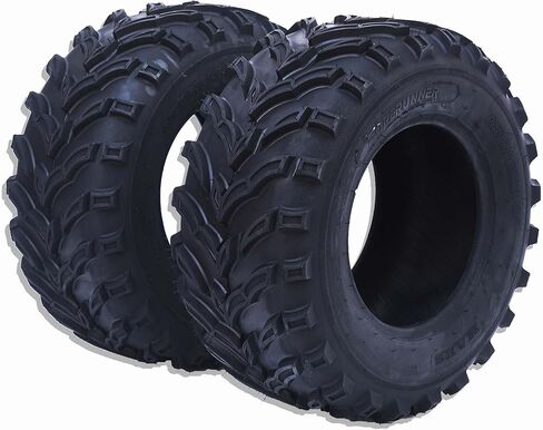 مجموعة إطارات 26x11-12 6PR ATV/UTV مكونة من قطعتين، قوة جر وتحكم فائقة، نمط MARS للقبضة الأمثل لتعزيز التعامل مع الطرق الوعرة، ثقب إطارات ATV 26x11x12 ومقاومة التآكل للطرق الوعرة in Kuwait