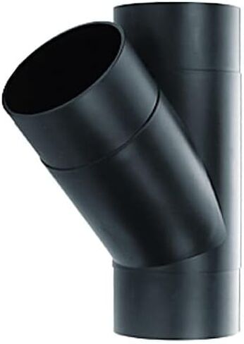 JET 4-Inch "Y" Fitting (JW1015) in Saudi Arabia