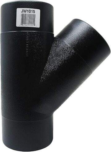 JET 4-Inch "Y" Fitting (JW1015) in Saudi Arabia
