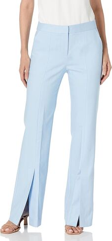 Trina Turk Women's Front Slit Pant in Saudi Arabia