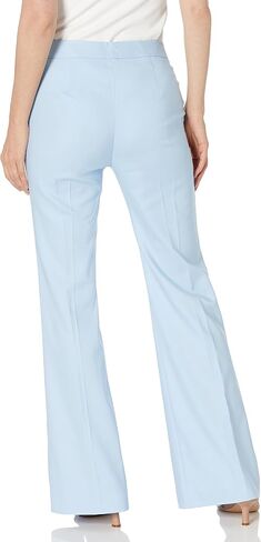 Trina Turk Women's Front Slit Pant in Saudi Arabia