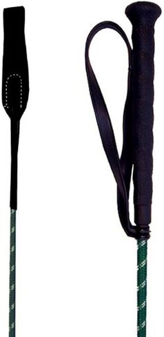 Intrepid International Striped Riding Crop with Loop - High-Performance, Durable Horseback Riding Crop for Precision Control and Comfortable Handling, 29" in Saudi Arabia