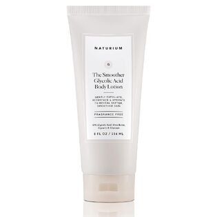 Naturium product catalog