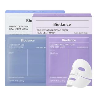 BIODANCE product catalog