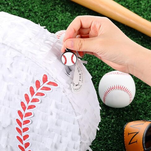 عصا بيناتا وبيناتا بتصميم قطة للهالوين مع قصاصات ورقية قابلة للطي باللون الاسود لتزيين حفلات الهالوين للاطفال والبالغين من مستلزمات تزيين حفلات الهالوين in Kuwait