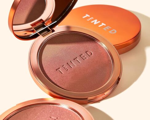 برونزر متدرج من Live Tinted Huebeam Jumbo - خفيف الوزن، وذو صبغات عالية، وقابل للبناء والمزج - أحمر خدود وبرونزر للوجه ذو بشرة مشمسة ومشرقة ومتجانسة اللون - 15 جم / 0.5 أونصة in Saudi Arabia