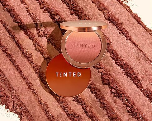 برونزر متدرج من Live Tinted Huebeam Jumbo - خفيف الوزن، وذو صبغات عالية، وقابل للبناء والمزج - أحمر خدود وبرونزر للوجه ذو بشرة مشمسة ومشرقة ومتجانسة اللون - 15 جم / 0.5 أونصة in Saudi Arabia