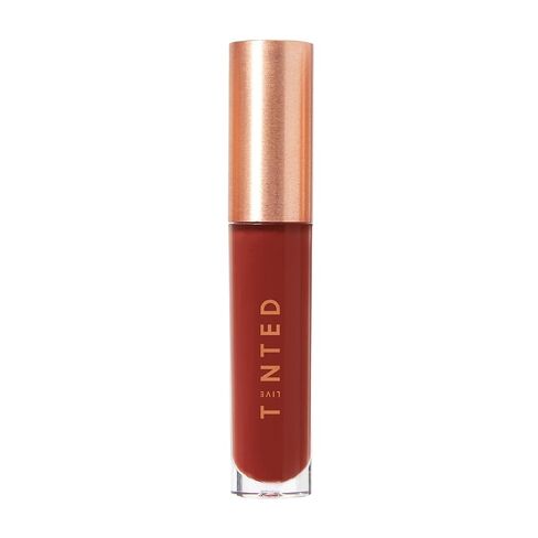 ثنائي ملمع الشفاه Live Tinted Huegloss: يتضمن Huegloss in Brave وHuegloss in Proud، مجموعة مكونة من قطعتين in Kuwait