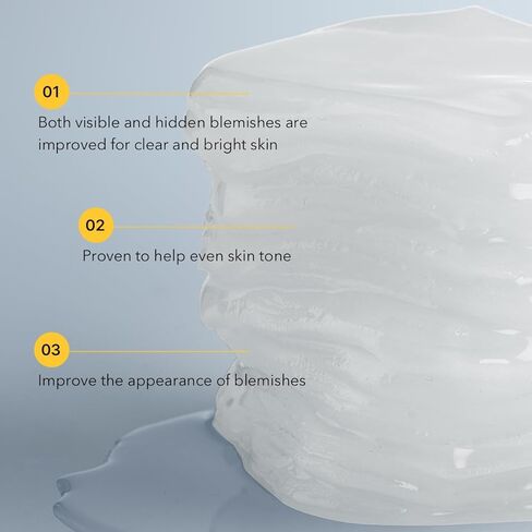 (Only Refill) Mediheal Madecassoside Blemish Pad (100 ) - Cotton Facial Toner Pads for Anti Blemish to Improved Uneven Skin Tone - Vegan Gauze in Saudi Arabia