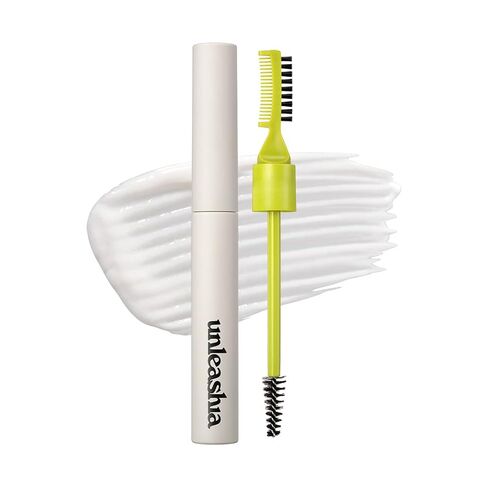 [Unleashia] Shaper Defining Eyebrow Fixer & Pencil (Pencil No1. Oatmeal Brown) in Saudi Arabia