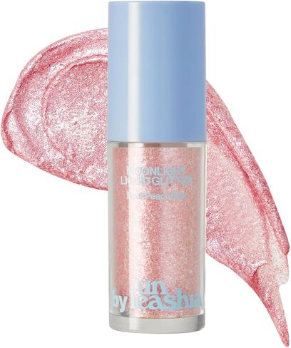 [A by Unleashia] Moonlight Liquid Glitter (#2 Gold Star) in Kuwait