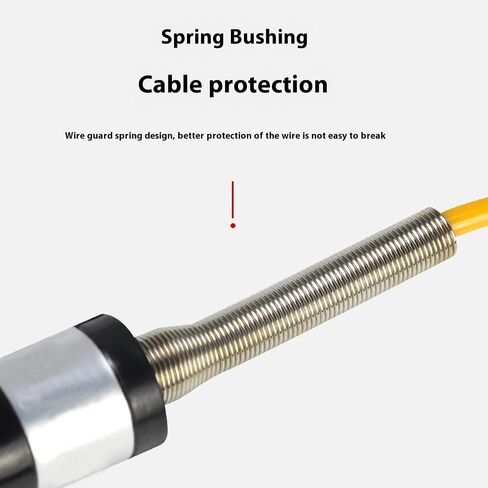 URBEST NR-81532B -50 to 500deg/C K Type Handheld Surface Thermocouple Probe for Measuring The Surface Temperature in Saudi Arabia