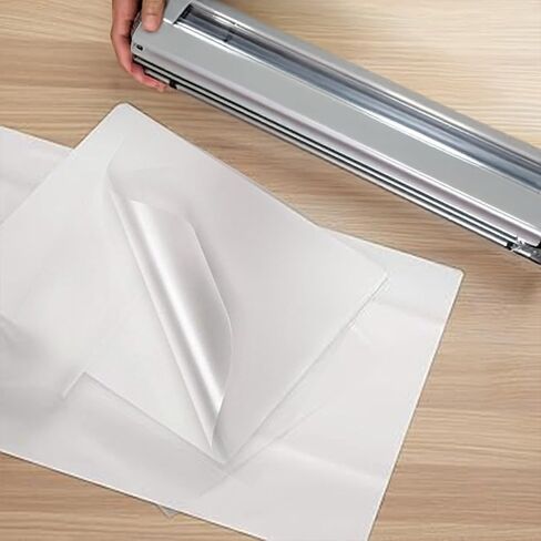 أكياس تغليف ذكية للمدرسة، مقاس 2-1/2 × 3 1/2 بوصة، بسُمك 7 مل، عبوة من 100 قطعة in Kuwait