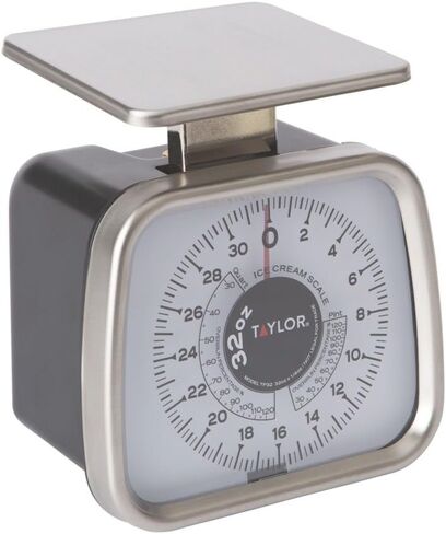 مقياس مدخل قرص ثابت من Taylor TP16 ميكانيكي SS يزن 466.04 جرامًا × 1.27 جرام in Kuwait
