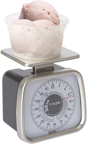 مقياس مدخل قرص ثابت من Taylor TP16 ميكانيكي SS يزن 466.04 جرامًا × 1.27 جرام in Kuwait