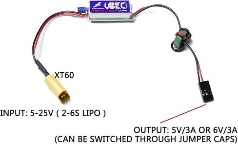 ApisQueen U01 12V~24V Underwater Thruster 2kg Thrust Brushless Underwater Subsea Thruster/Propeller/Propulsion for ROV Boat (CW) in Kuwait