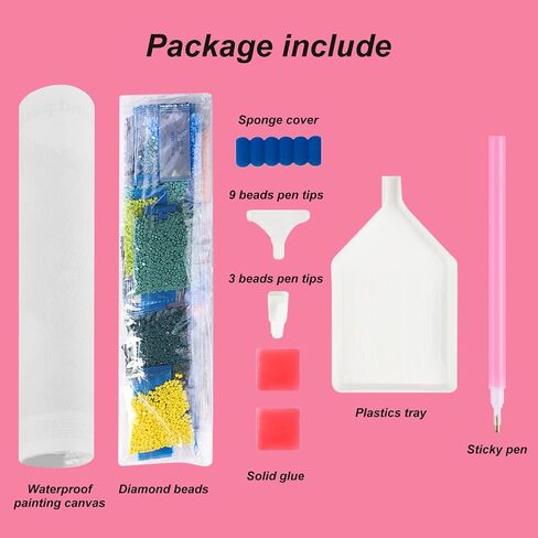 hill froeistung Sea Turtle Diamond Art Painting Kits for Adults, Underwater World Diamond Art Kits for Beginners, 5D DIY Round Full Drill Diamond Dot Gem Art Craft for Home Decor Gift 12x12inch in Saudi Arabia
