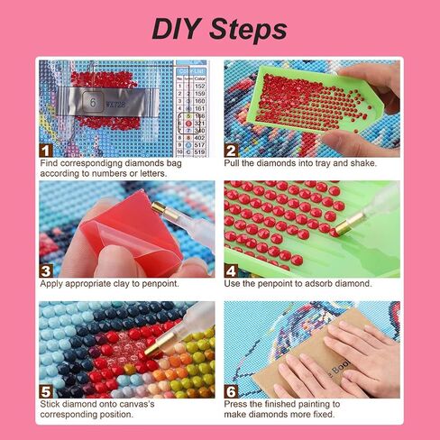 hill froeistung Sea Turtle Diamond Art Painting Kits for Adults, Underwater World Diamond Art Kits for Beginners, 5D DIY Round Full Drill Diamond Dot Gem Art Craft for Home Decor Gift 12x12inch in Saudi Arabia