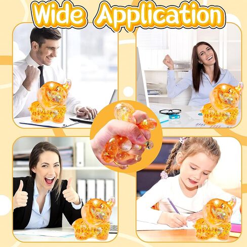 1pcs elephant regb balls ألعاب اسفنجي للأطفال البالغين ، ألعاب Sensory Sugar Sensory في الفيل ، والضغط in Kuwait