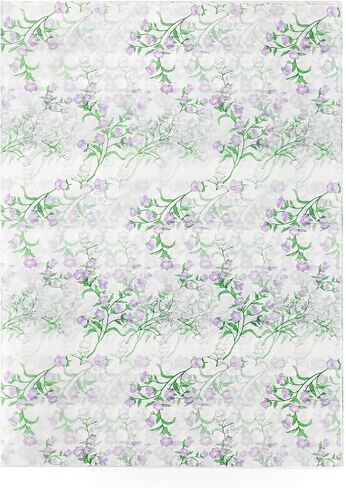 100 Sheets Eucalyptus Gift Wrapping Tissue Paper Recyclable Greenery Botanical Packaging Bag for Wedding Birthday Showers Art Craft Party Favor Decoration in Saudi Arabia