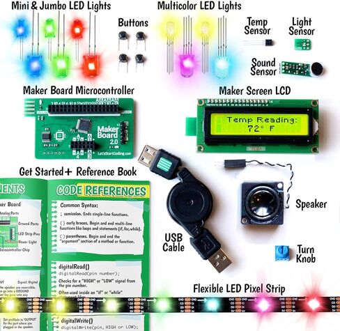 طنين الخطأ الكودي | لعبة البرمجة والعلوم والتكنولوجيا والهندسة والرياضيات للأطفال من سن 8 إلى 12 عامًا فما فوق | من لنبدأ بالبرمجة | صُمم في الولايات المتحدة الأمريكية | جديد لعام 2023! in Kuwait