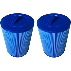 Malaka 2-Pack Spa Filter Compatible with PWW50P3 6CH-940 FC-0359 (PWW50P3 SAE Thread) Coarse Thread Filter Cartridge 210402 in Saudi Arabia