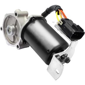 Fexhull 600-928 4WD علبة نقل ناقل الحركة مناسب لسيارة Ford Expedition 2008-2011، مناسب لـ F-150 2009-2011، مناسب لسيارة Lincoln Mark LT 2010-2011، مناسب لـ Navigator 2008-2010، استبدال # 8L1Z7G360AB، AL3Z7G360A in Kuwait