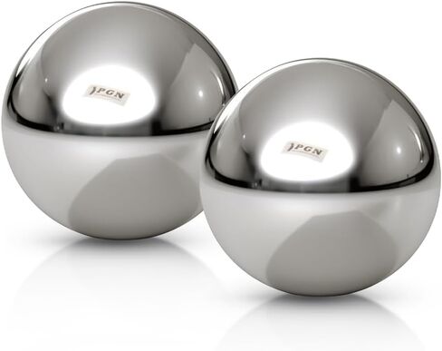 (10 Pieces) PGN - 1-1/4" Inch Chrome Steel Bearing Ball G25 Precision - AISI 52100 in Saudi Arabia