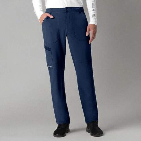 بنطال Carhartt Force Cross-Flex العصري ذو الساق المستقيمة للرجال in Saudi Arabia