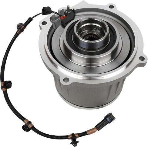 مقرنة اقتران لزج تفاضلي خلفي متوافقة مع 2009-2014 Toyota Venza 2009-2013 مصفوفة ناقل الحركة اللزج استبدال الجمعية ل41303-68013،41303-68012،41303-68011 in Kuwait