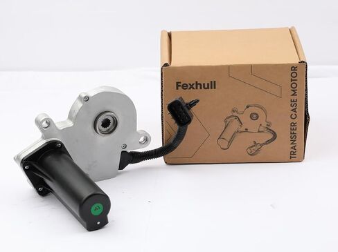 Fexhull 600-928 4WD علبة نقل ناقل الحركة مناسب لسيارة Ford Expedition 2008-2011، مناسب لـ F-150 2009-2011، مناسب لسيارة Lincoln Mark LT 2010-2011، مناسب لـ Navigator 2008-2010، استبدال # 8L1Z7G360AB، AL3Z7G360A in Saudi Arabia