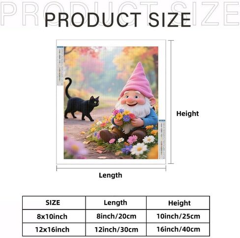 yvkew 5d diamond paint in Saudi Arabia