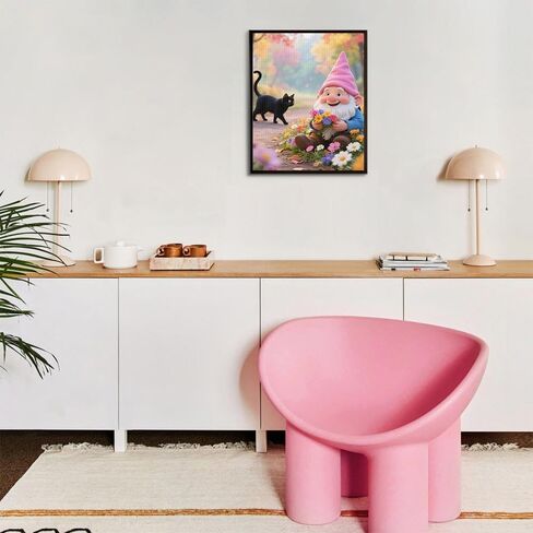 yvkew 5d diamond paint in Saudi Arabia