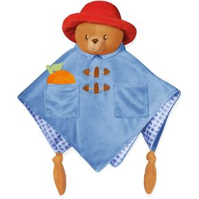 YOTTOY Paddington Bear Collection/Classic Seated Paddington Bear Soft Stuffed Plush Toy- 12" H in Kuwait