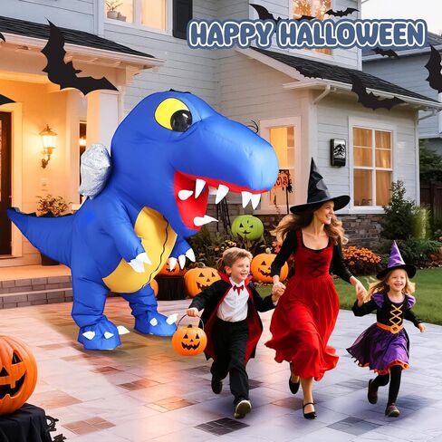 inflatable dinosaur costume in Saudi Arabia