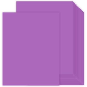 30 ورقة بطاقات حمراء مقاس 8.5 × 11 بوصة، 67 رطل/180 جرامًا للمتر المربع ورق بطاقات ملون ممتاز لصنع بطاقات الأطفال وديكورات الحفلات اليدوية ومستلزمات الطلاب المدرسية (أحمر) in Kuwait