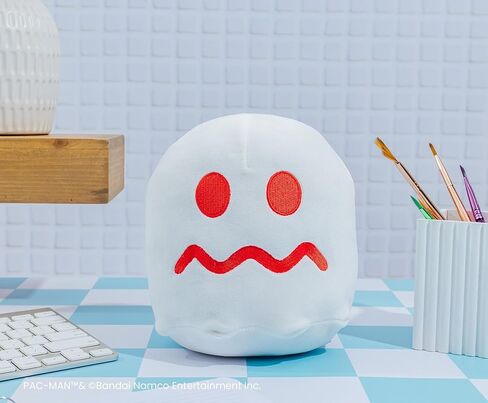 Toynk Pac-Man Plush 7 بوصة in Saudi Arabia